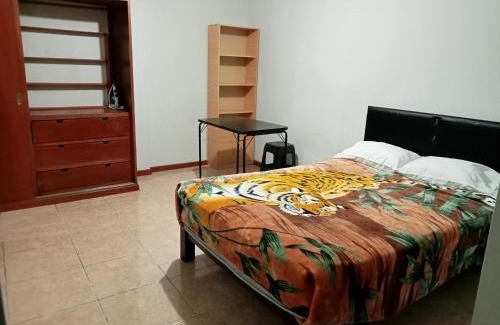 Yanahuara Apartamento | Betoven