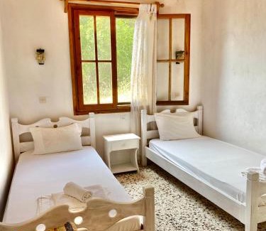 Stafylos Apartamento | Betsanis Stafylos Apartments