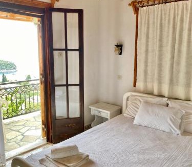 Stafylos Apartamento | Betsanis Stafylos Apartments