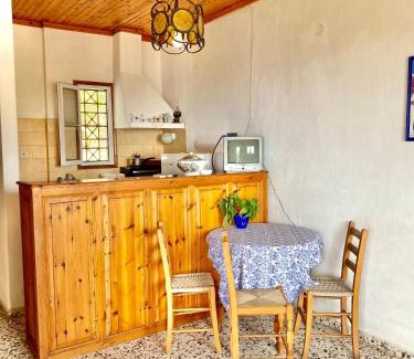 Stafylos Apartamento | Betsanis Stafylos Apartments