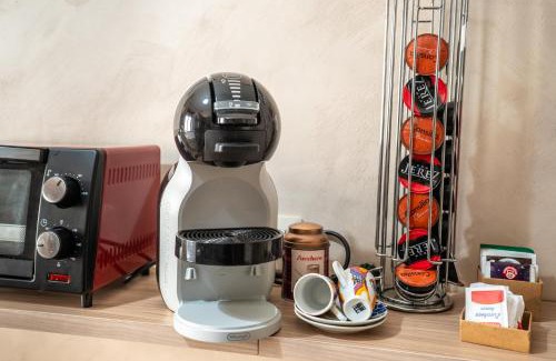 Quartiere XXIII Alessandrino Apartamento | Bettí House vasca idromassaggio metro C Alessandrino - San Giovanni e trenino laziali-Termini -Bettí House