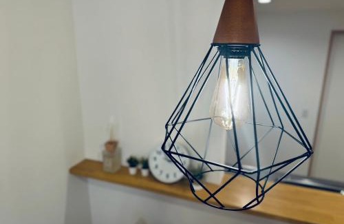 Kita Ward Apartamento | BETTEi 別邸