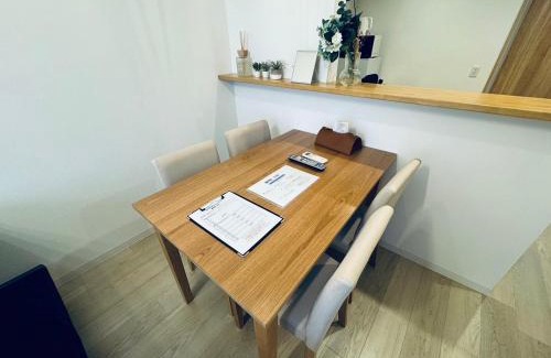Kita Ward Apartamento | BETTEi 別邸