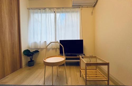 Kita Ward Apartamento | BETTEi 別邸