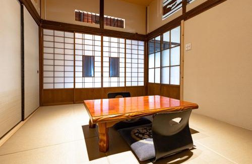 Koshigoe Casa | Bettei Enoshima - Vacation STAY 20399v