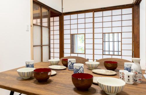 Koshigoe Casa | Bettei Enoshima - Vacation STAY 20399v
