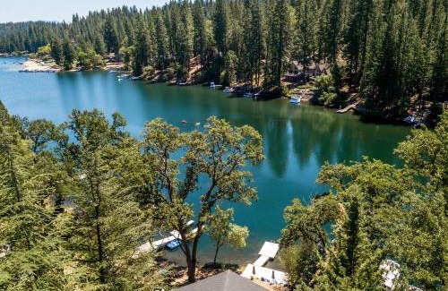 Groveland Casa | Better at the Lake Home with Private Dock