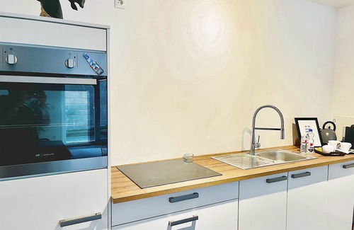 Montabaur Apartamento | Better Living - Exclusive vacation apartment with 76 sqm & terrace
