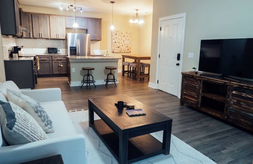 Cookeville Apartamento | Mejor que un hotel cerca de Cookeville