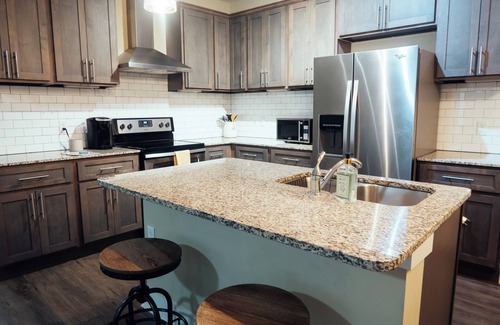 Cookeville Apartamento | Mejor que un hotel cerca de Cookeville