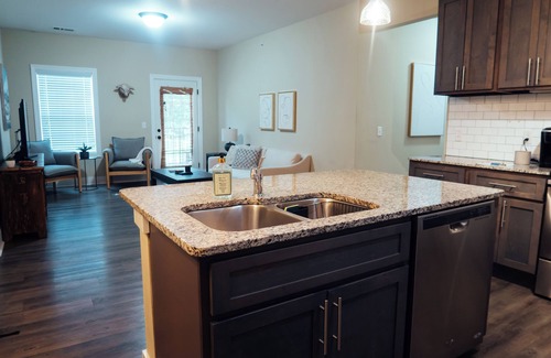 Cookeville Apartamento | Mejor que un hotel cerca de Cookeville