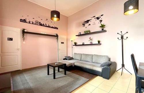 Palace District Apartamento | Better Than Home Apartment Budapest