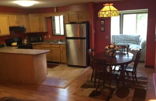 Tobyhanna Casa | MEJOR DESPERTAR EN EL LAGO 1 -Hermosa casa frente al lago