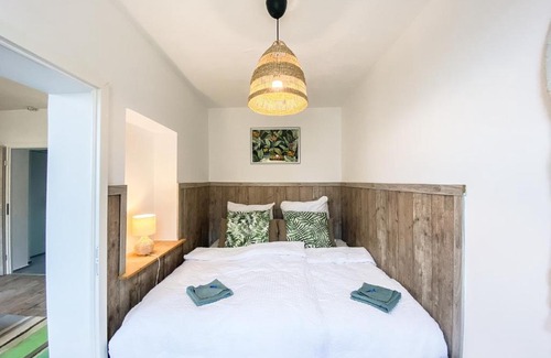 Brandenburg an der Havel Apartamento | BetterBeds Brandenburg