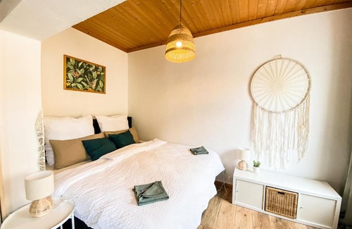 Brandenburg an der Havel Apartamento | BetterBeds Brandenburg