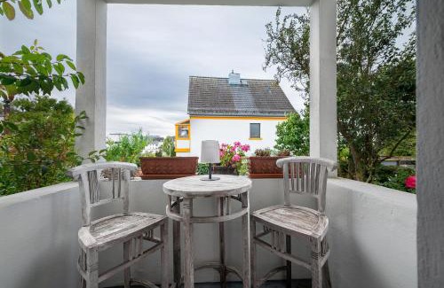Limburg an der Lahn Apartamento | Bettersleepat8