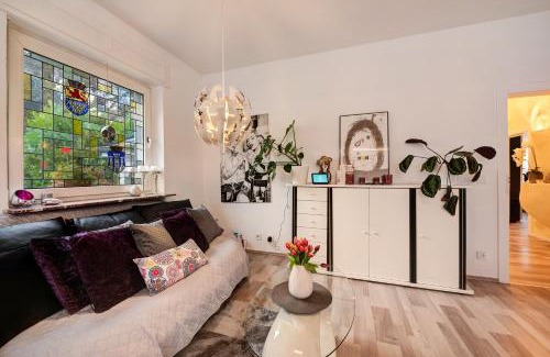 Limburg an der Lahn Apartamento | Bettersleepat8