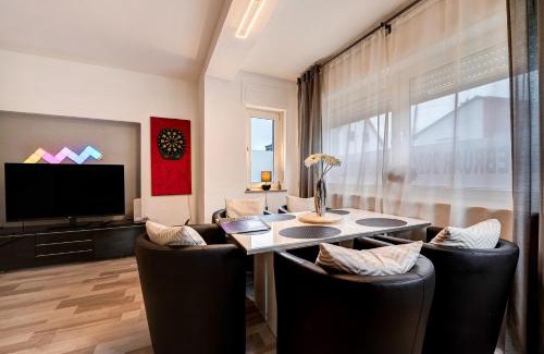 Limburg an der Lahn Apartamento | Bettersleepat8