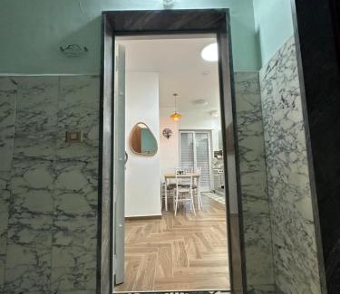Rione Sanita Apartamento | Betti Holiday House