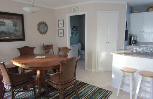 Mexico Beach Casa | Bettie's Beach House