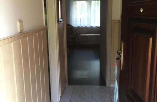 Sostogyogyfurdo Apartamento | Betty apartman