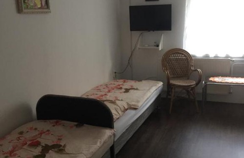 Sostogyogyfurdo Apartamento | Betty apartman