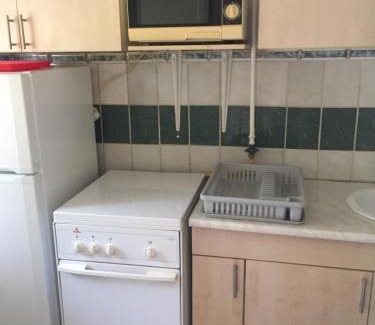 Sostogyogyfurdo Apartamento | Betty apartman