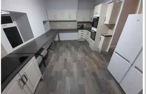 Edgeworthstown Casa | Betty Bagnell's Guest House