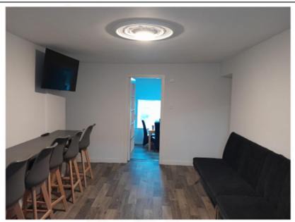 Edgeworthstown Casa | Betty Bagnell's Guest House
