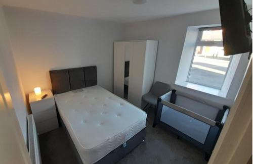 Edgeworthstown Casa | Betty Bagnell's Guest House