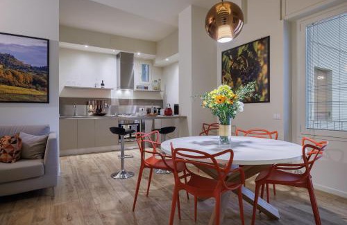 Santissima Annunziata Apartamento | Betty Florence charming modern apartment near Piazza della Libertà