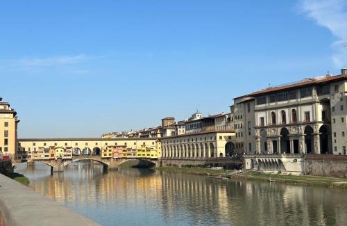Santissima Annunziata Apartamento | Betty Florence charming modern apartment near Piazza della Libertà
