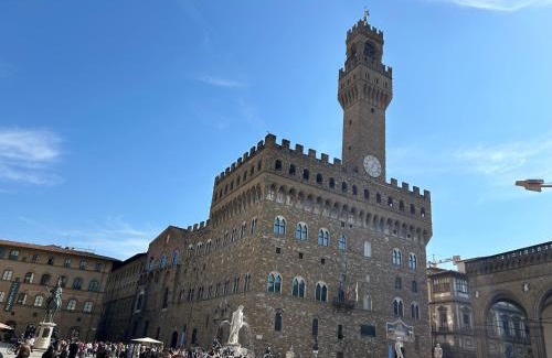 Santissima Annunziata Apartamento | Betty Florence charming modern apartment near Piazza della Libertà