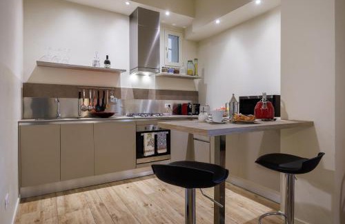 Santissima Annunziata Apartamento | Betty Florence charming modern apartment near Piazza della Libertà