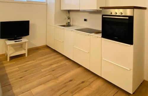 Baggio Apartamento | BETTY HOME Milano