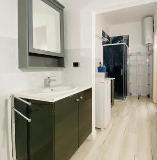 Baggio Apartamento | BETTY HOME Milano