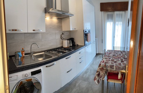 Mandello del Lario Apartamento | Betty'house lago de Como