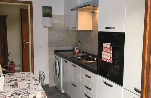 Mandello del Lario Apartamento | Betty'house lago de Como