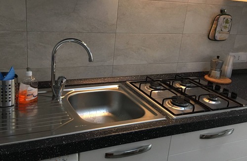 Mandello del Lario Apartamento | Betty'house lago de Como