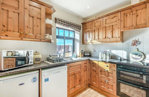 Horncastle Cabaña | Betty Hutton - UK36661