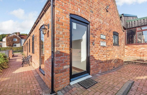 Horncastle Cabaña | Betty Hutton - UK36661