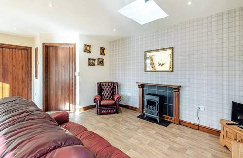 Horncastle Cabaña | Betty Hutton - UK36661