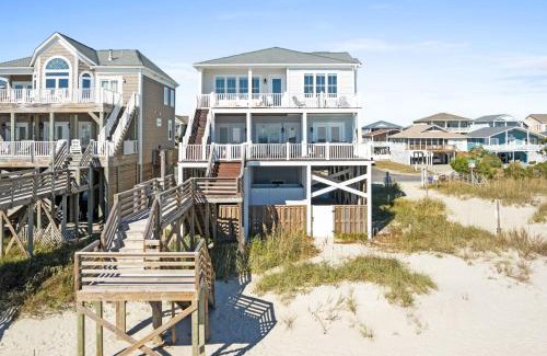 Ocean Isle Beach Casa | Betty Lou