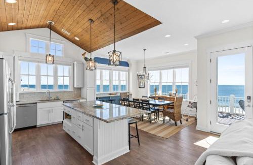 Ocean Isle Beach Casa | Betty Lou