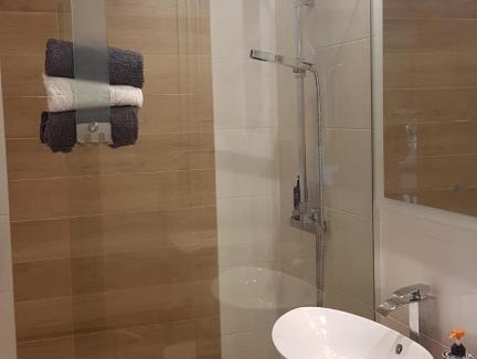 Gdansk Apartamento | Betty - Modern Apartament - Olivia Business Center, University