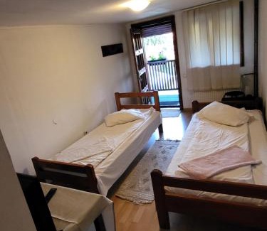 Miercurea-Ciuc Casa | Betty Panzio