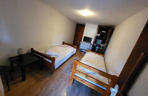 Miercurea-Ciuc Casa | Betty Panzio