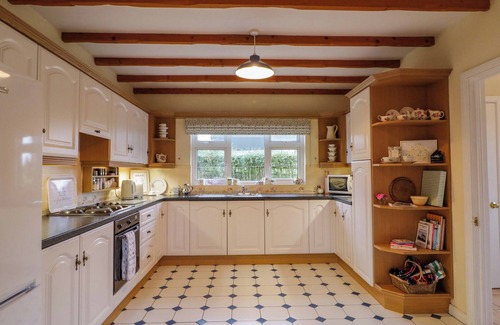 Enniskillen Cabaña | BETTY'S FARM COTTAGE, family friendly in Ederney, County Fermanagh