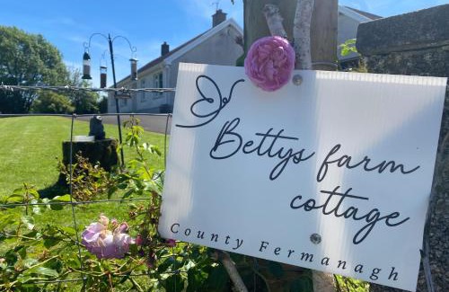 Enniskillen Casa | Betty's Farm Cottage