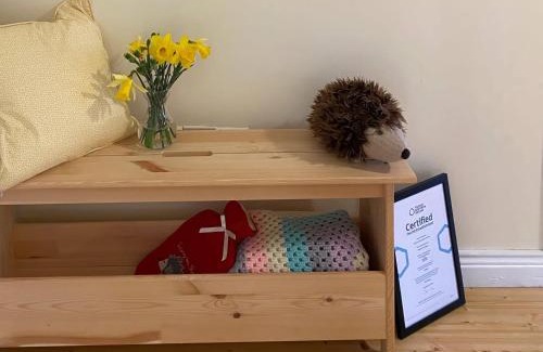 Enniskillen Casa | Betty's Farm Cottage